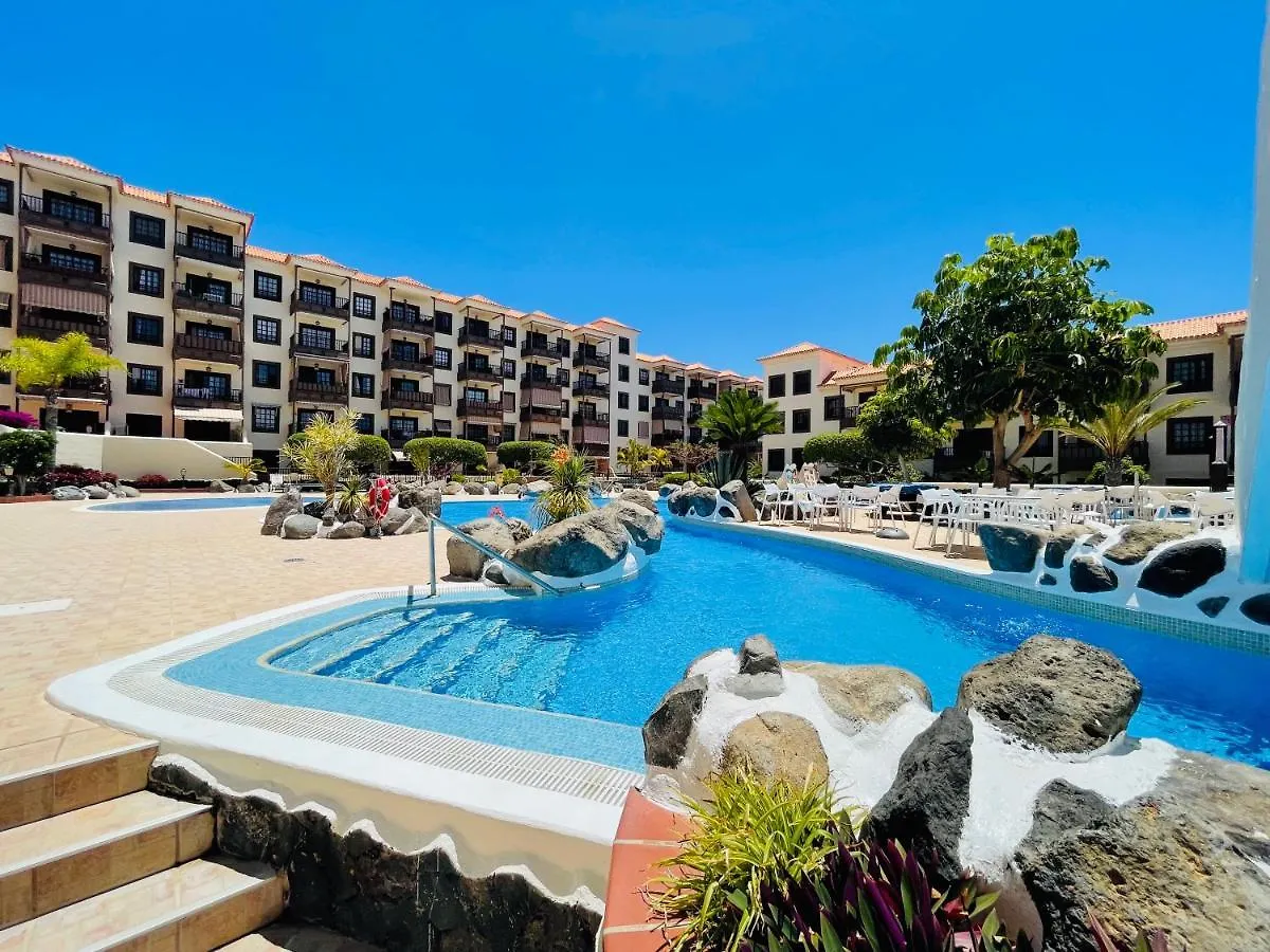 Apartment Torres Beach Arona