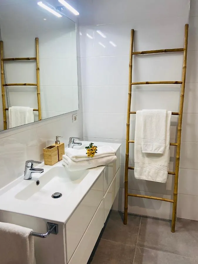 Torres Beach Arona  Apartment Arona (Tenerife)