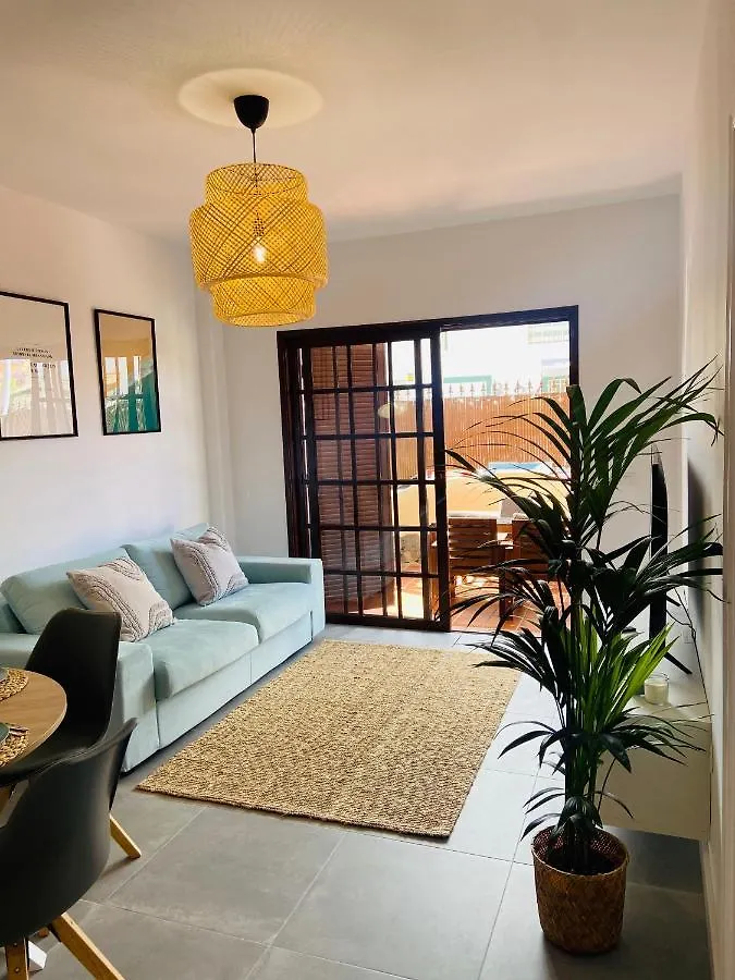 Apartment Torres Beach Arona