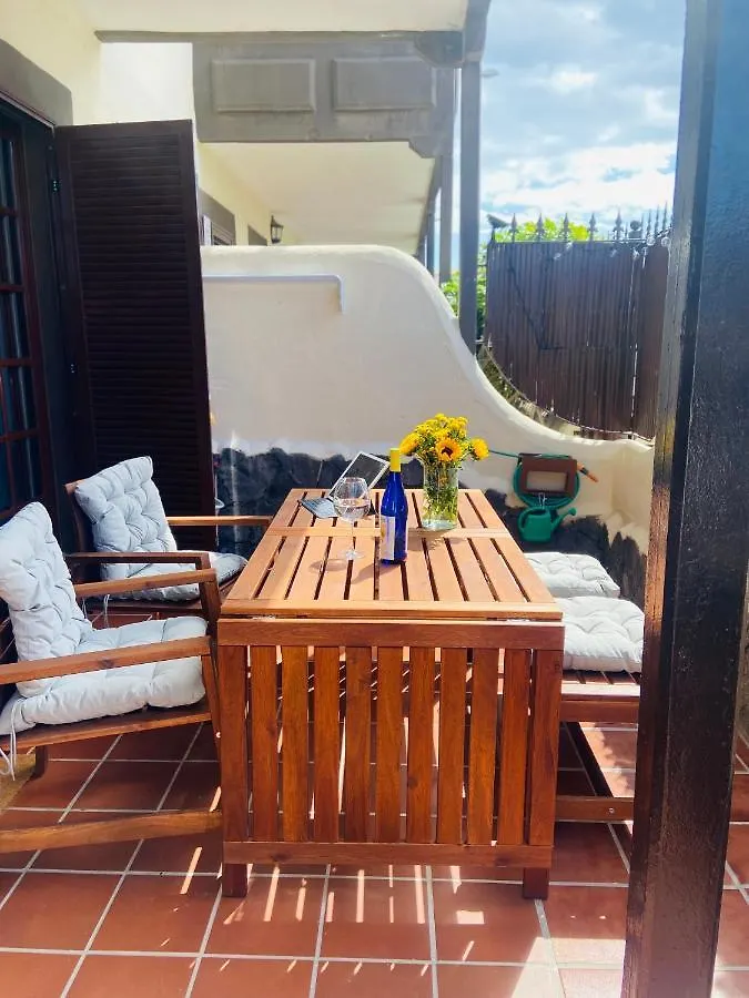 Torres Beach Arona  Apartment Arona (Tenerife)