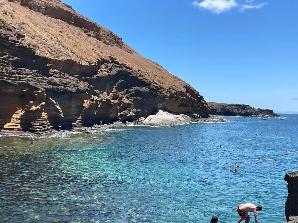 Torres Beach Arona  Apartment Arona (Tenerife)
