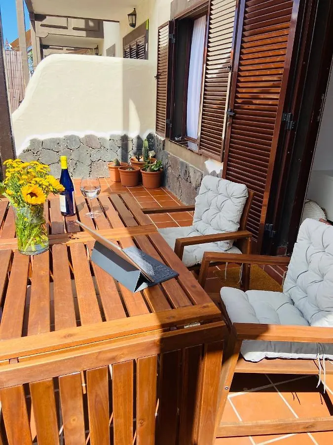 Apartment Torres Beach Arona