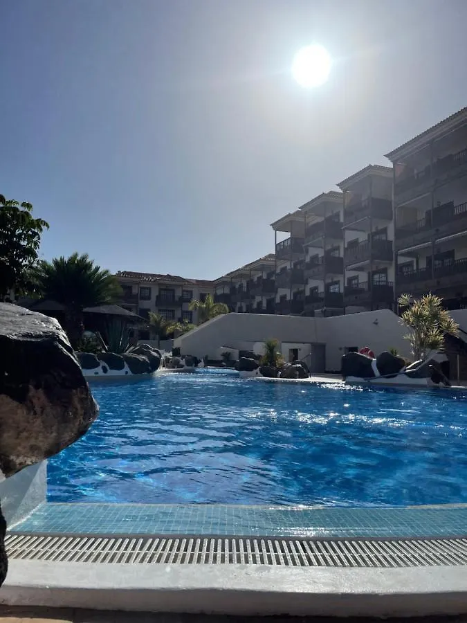 Torres Beach Arona  0*, Arona (Tenerife)
