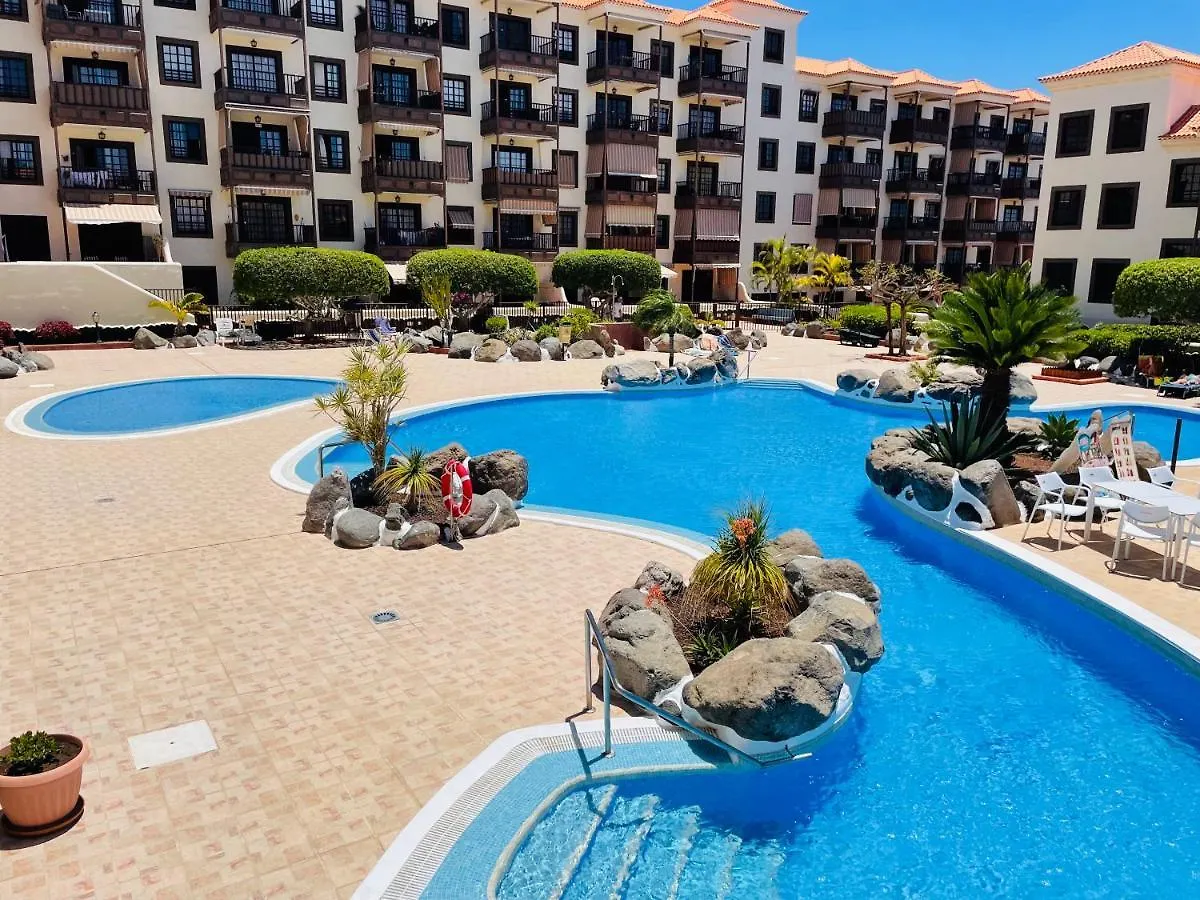 Torres Beach Arona  0*, Arona (Tenerife)